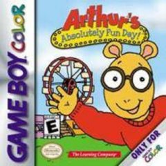 <a href='https://www.playright.dk/info/titel/arthurs-absolutely-fun-day'>Arthur's Absolutely Fun Day!</a>    25/30