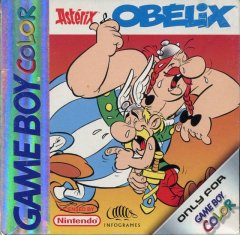 Astrix & Obelix (EU)