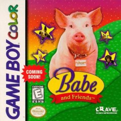 <a href='https://www.playright.dk/info/titel/babe-and-friends'>Babe And Friends</a>    13/30