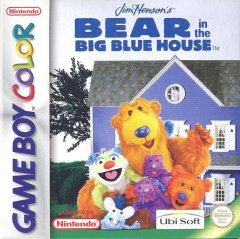 Bear In The Big Blue House (EU)