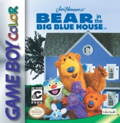 <a href='https://www.playright.dk/info/titel/bear-in-the-big-blue-house'>Bear In The Big Blue House</a>    14/30