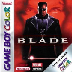 Blade (EU)
