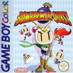 Bomberman Quest (EU)