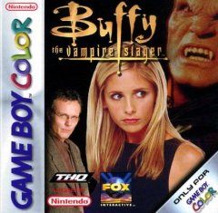 <a href='https://www.playright.dk/info/titel/buffy-the-vampire-slayer'>Buffy: The Vampire Slayer</a>    20/30