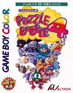 <a href='https://www.playright.dk/info/titel/puzzle-bobble-4'>Puzzle Bobble 4</a>    11/30