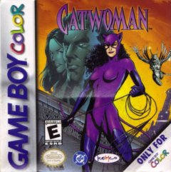 Catwoman (US)