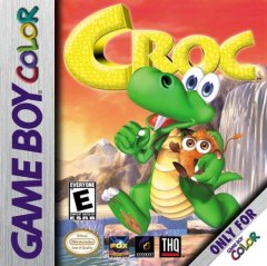Croc (US)
