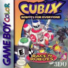 <a href='https://www.playright.dk/info/titel/cubix-robots-for-everyone-race-n-robots'>Cubix: Robots For Everyone: Race 'N Robots</a>    24/30