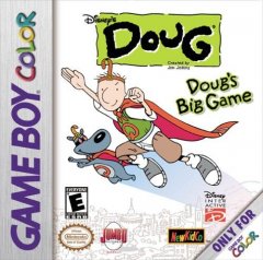 Doug's Big Game (US)
