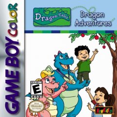 Dragon Tales: Dragon Adventures (US)