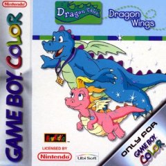 Dragon Tales: Dragon Wings (EU)