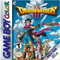 Dragon Quest III (US)