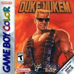 Duke Nukem (1999) (US)