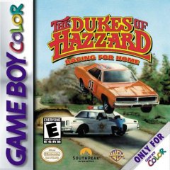 Dukes Of Hazzard, The: Racing For Home (US)