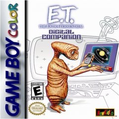 E.T.: Digital Companion (US)