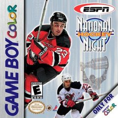 ESPN National Hockey Night (US)