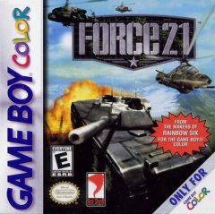 Force 21 (US)