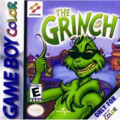 Grinch, The (US)