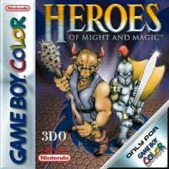 Heroes Of Might And Magic (EU)