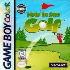Hole In One Golf (US)