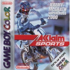 <a href='https://www.playright.dk/info/titel/jeremy-mcgrath-supercross-2000'>Jeremy McGrath Supercross 2000</a>    1/30