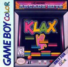 Klax (US)