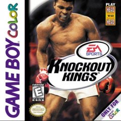 Knockout Kings (US)