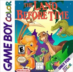 Land Before Time, The (US)