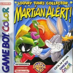 <a href='https://www.playright.dk/info/titel/looney-tunes-collector-martian-alert'>Looney Tunes Collector: Martian Alert!</a>    24/30