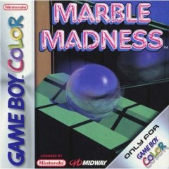 Marble Madness