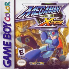 <a href='https://www.playright.dk/info/titel/mega-man-xtreme'>Mega Man Xtreme</a>    11/30