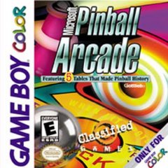 <a href='https://www.playright.dk/info/titel/microsoft-pinball-arcade'>Microsoft Pinball Arcade</a>    9/30