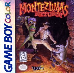 <a href='https://www.playright.dk/info/titel/montezumas-return'>Montezuma's Return!</a>    3/30