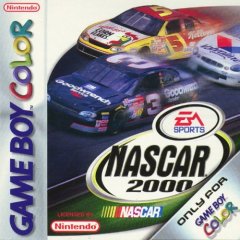 NASCAR 2000 (EU)