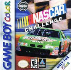 NASCAR Challenge (US)