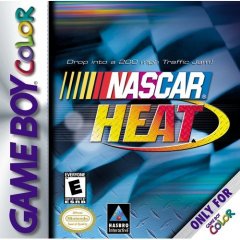 NASCAR Heat (US)