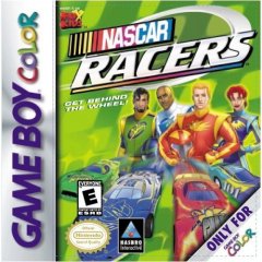 NASCAR Racers (US)