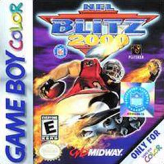 NFL Blitz 2000 (US)