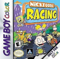 Nicktoons Racing (US)