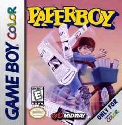 Paperboy (US)