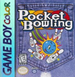 Pocket Bowling (US)