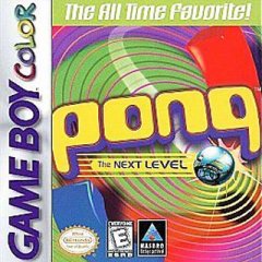 Pong: The Next Level (US)