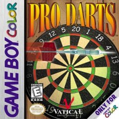 Pro Darts (US)