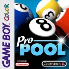 <a href='https://www.playright.dk/info/titel/pro-pool'>Pro Pool</a>    2/30