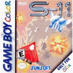 Project S-11 (US)
