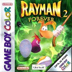 Rayman 2: Forever (EU)