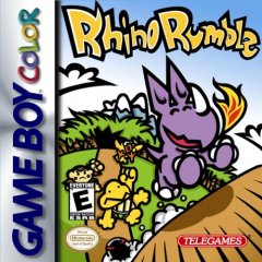 Rhino Rumble (US)