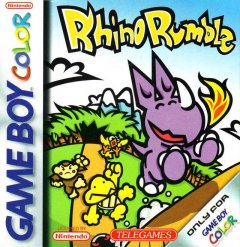 Rhino Rumble (EU)
