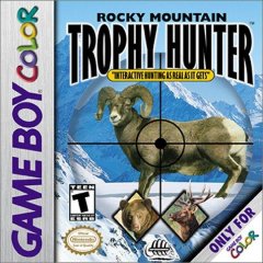 Rocky Mountain: Trophy Hunter (US)