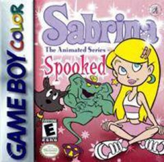 <a href='https://www.playright.dk/info/titel/sabrina-the-animated-series-spooked'>Sabrina The Animated Series: Spooked!</a>    2/30